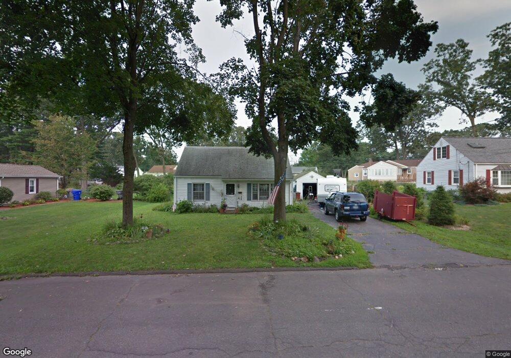 3 Wilstar Cir, Enfield, CT 06082 - photo 1