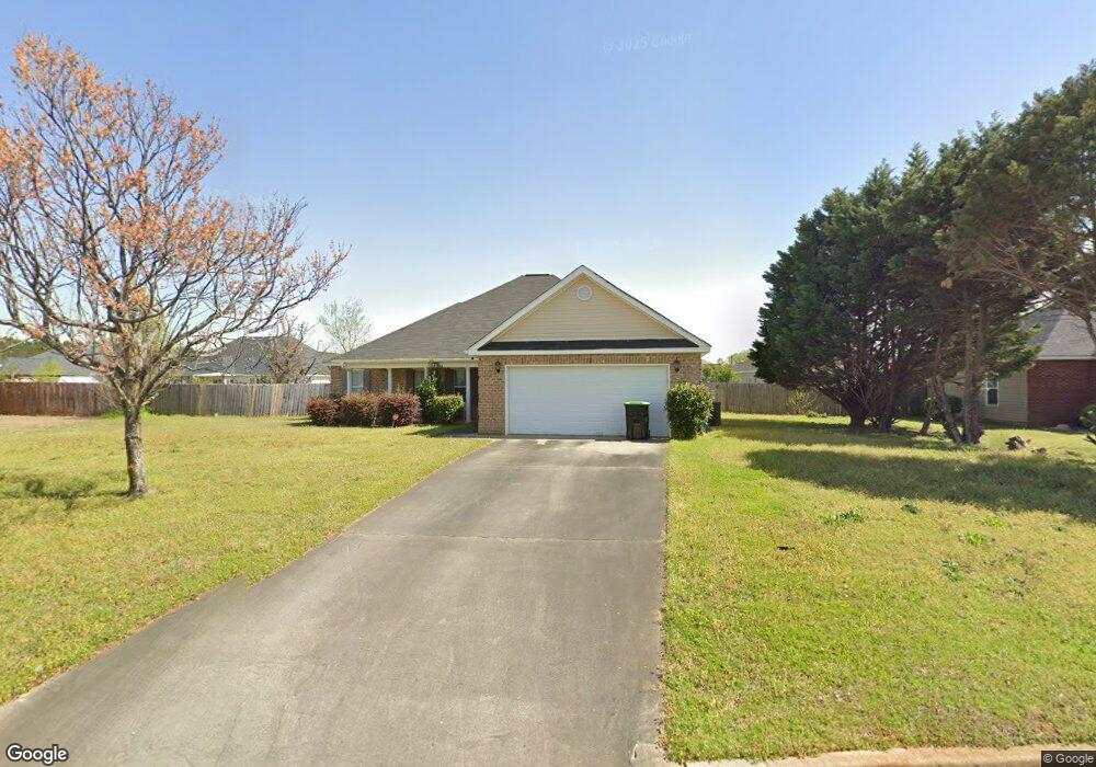 403 Brandon Way, Byron, GA 31008 - photo 1