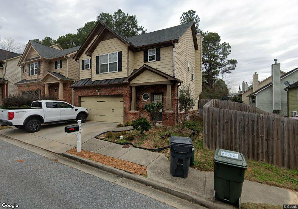 5629 Chatham Cir, Norcross, GA 30071 - photo 1