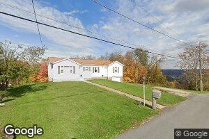 24 Cherry Ln, Wheeling, WV 26003