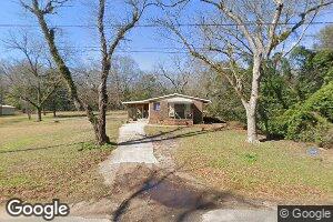 287 Alston St, Richland, GA 31825