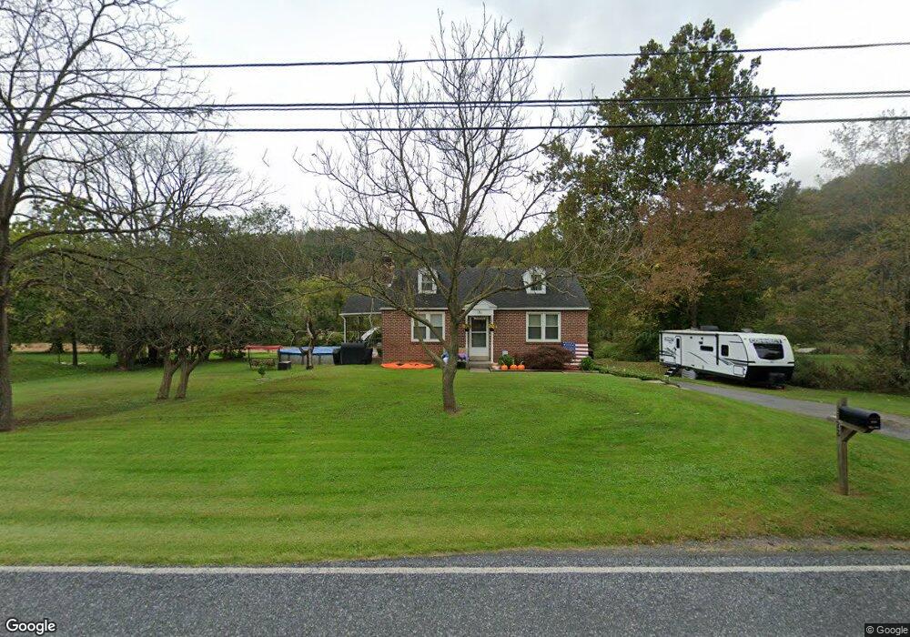 1328 Manatawny Dr, Pottstown, PA 19464 - photo 1