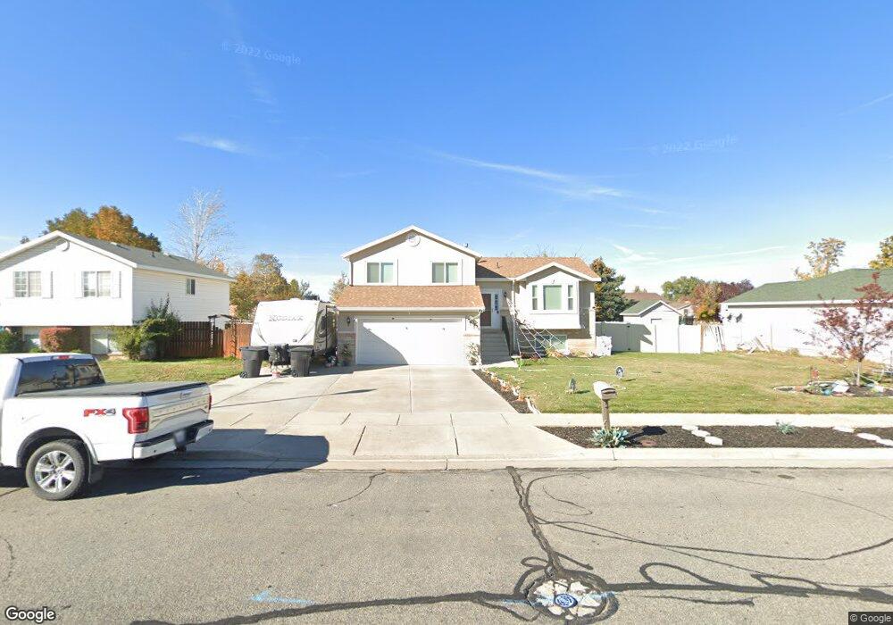 1673 N 2615 W, Clearfield, UT 84015 - photo 1