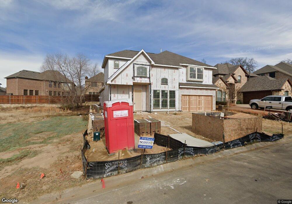 213 Matthew Ave, Denton, TX 76210 - photo 1