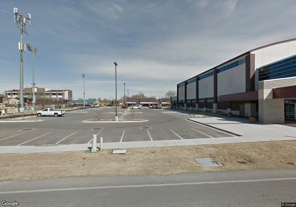 313 E B St, Jenks, OK 74037 - photo 1