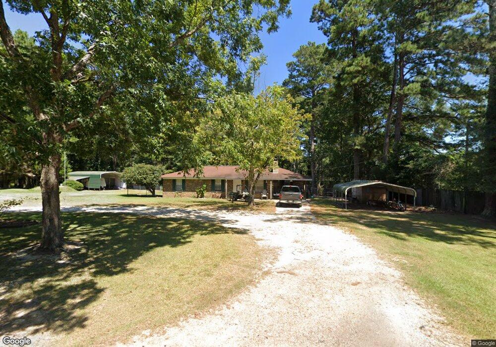 23 Bridges Rd, Laurel, MS 39443 - photo 1