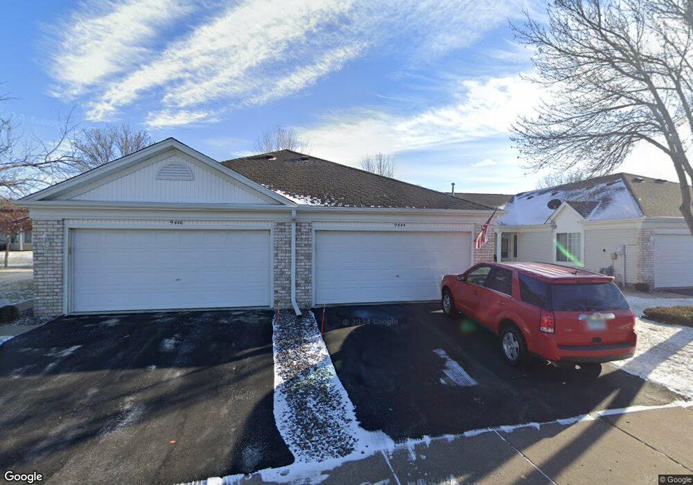 9444 Prairieview Trail N, Champlin, MN 55316 - photo 1