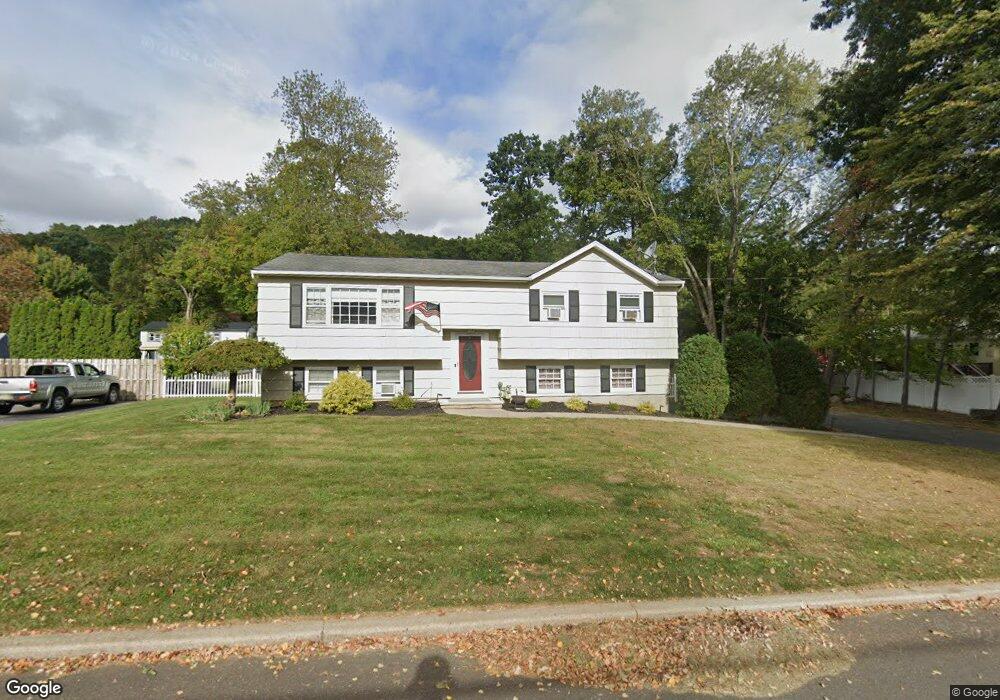 707 E Baldwin St, Hackettstown, NJ 07840 - photo 1