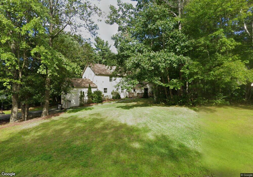 158 Lancaster Farm Rd, Salem, NH 03079 - photo 1