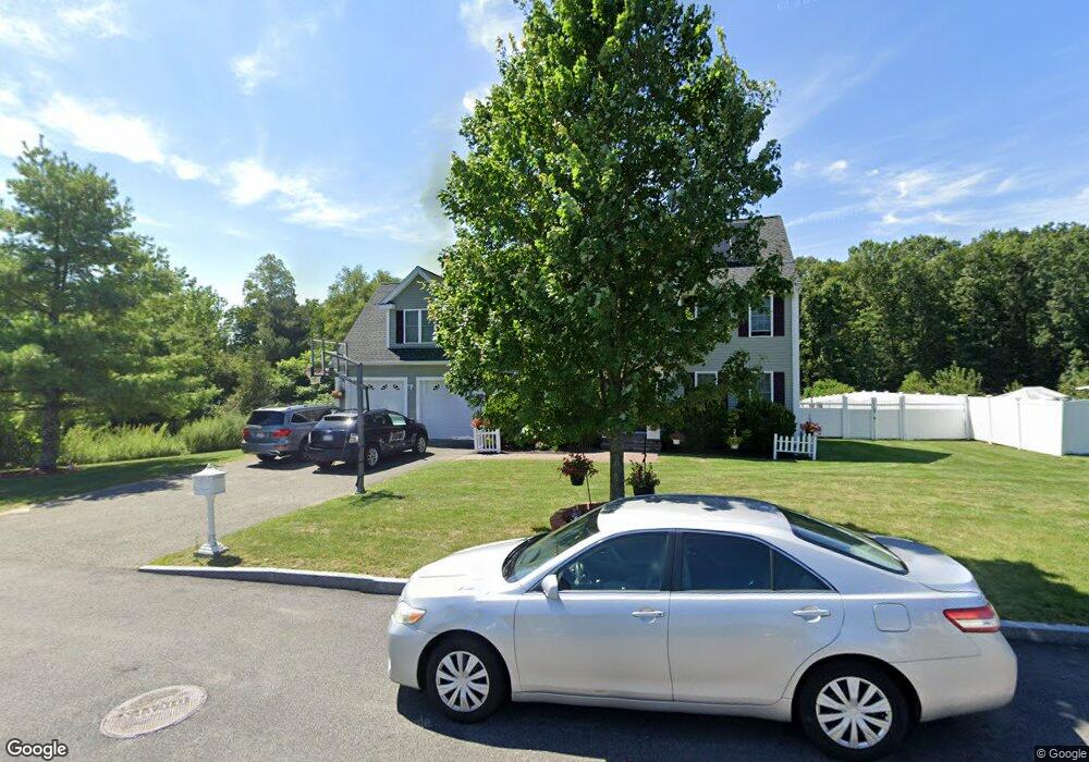 146 Briarcliff Rd, Brockton, MA 02301 - photo 1