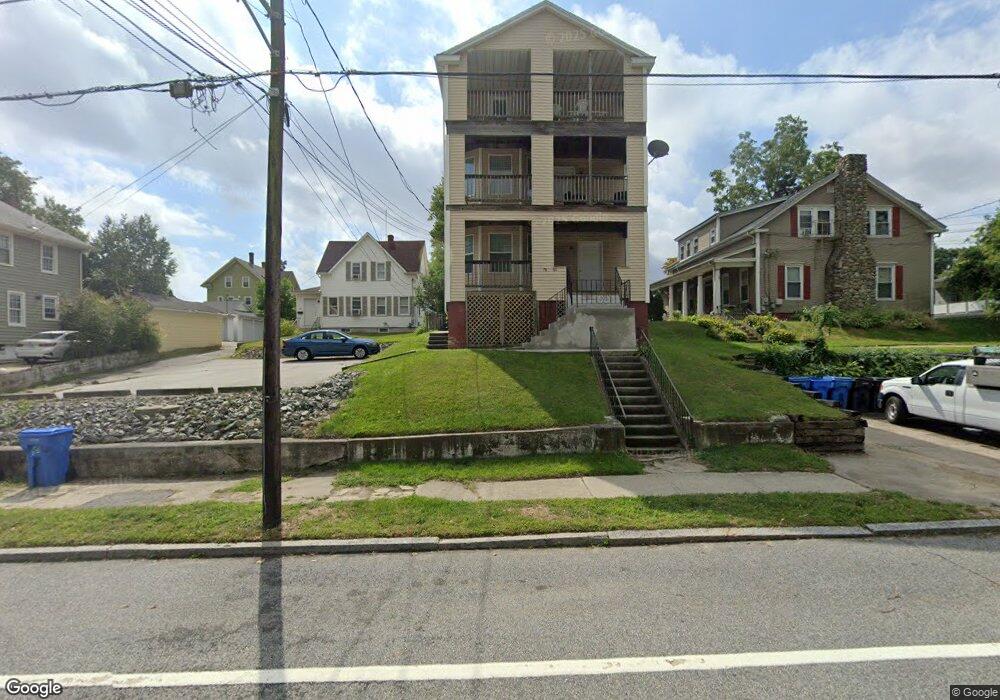 78 Norwood Ave unit 1, Cranston, RI 02905 - photo 1