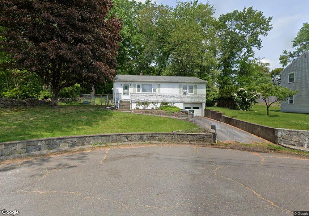 230 Ranch Dr, Bridgeport, CT 06606 - photo 1