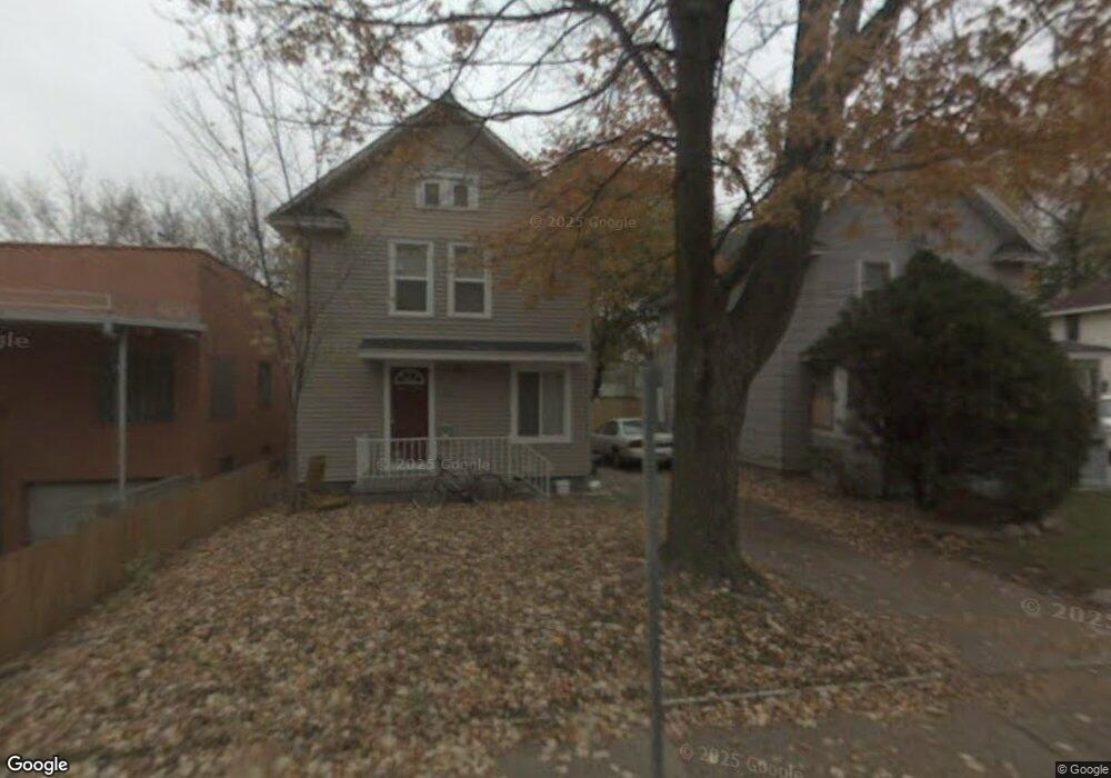 1419 Bailey St, Lansing, MI 48910 - photo 1
