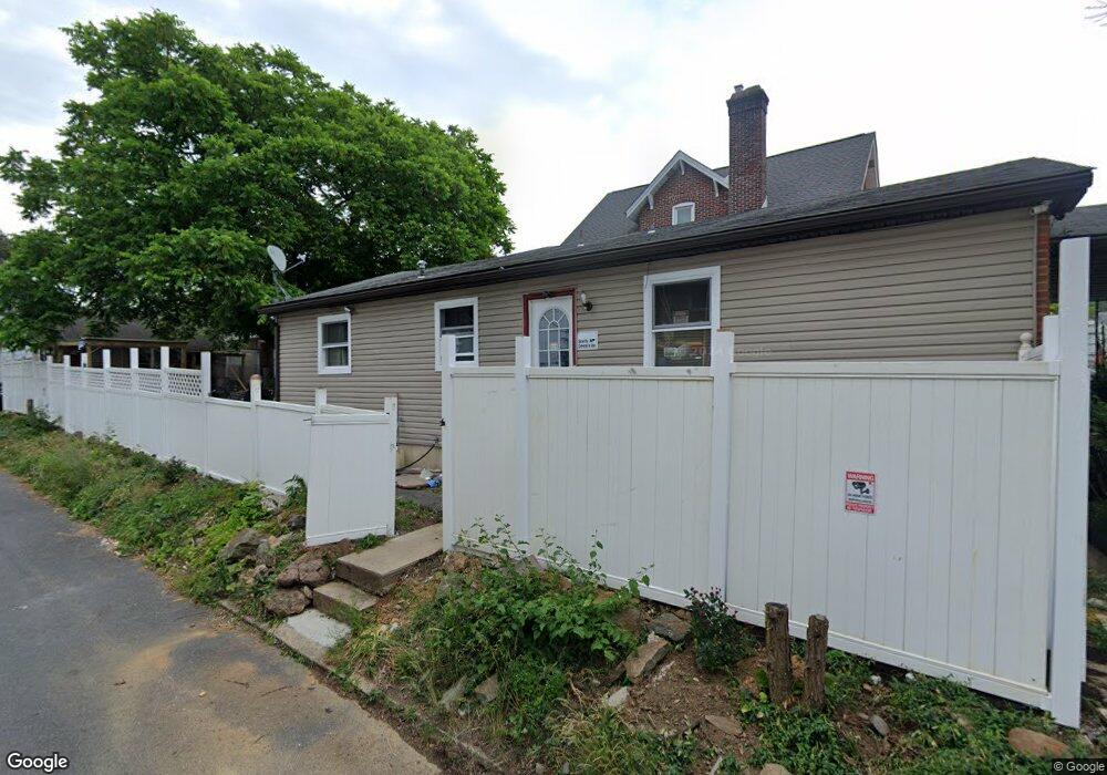 2315 S 4th St unit 2317, Allentown, PA 18103 - photo 1