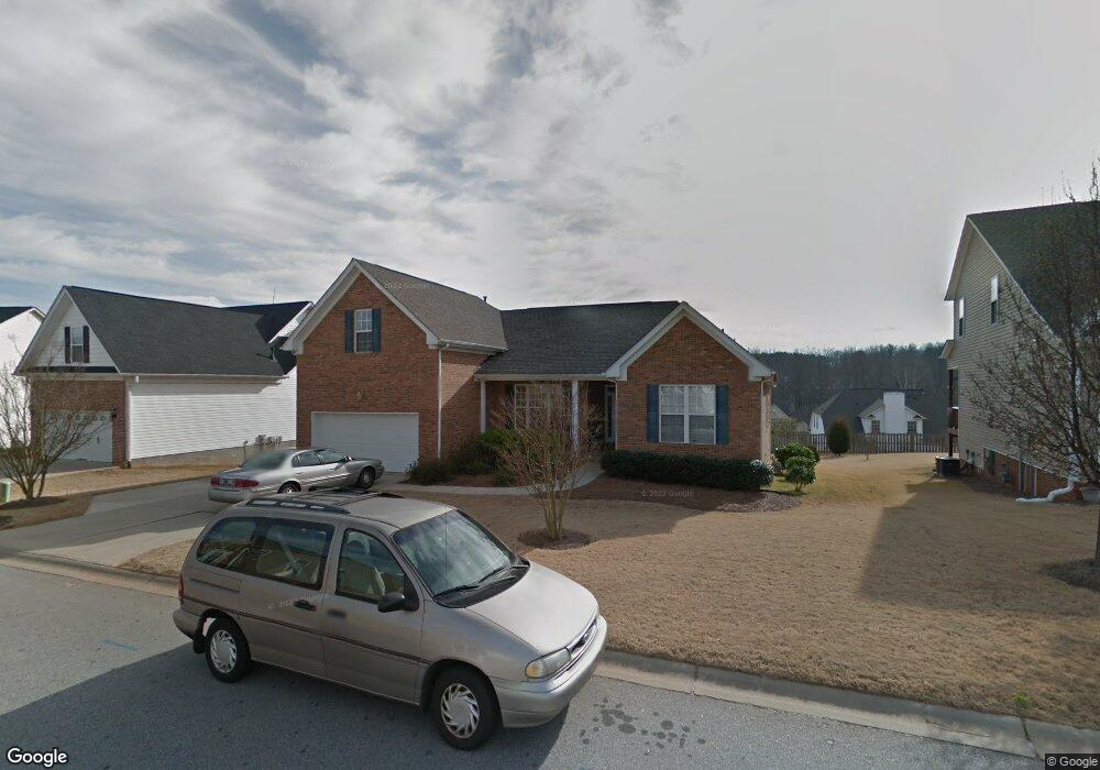 121 Newkirk Way, Travelers Rest, SC 29690 - photo 1