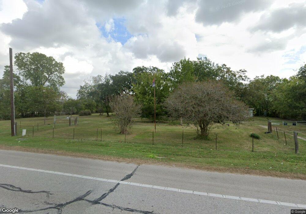 21019 Highway 35, Alvin, TX 77511 - photo 1