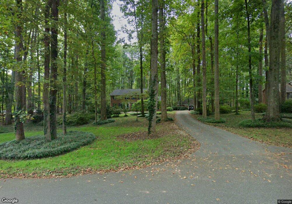 217 Farmwood Dr, Statesville, NC 28625 - photo 1