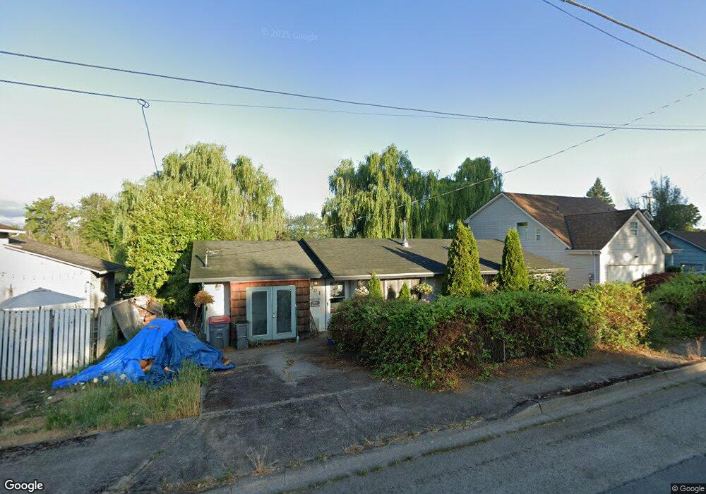 501 N Yamhill St, Carlton, OR 97111 - photo 1