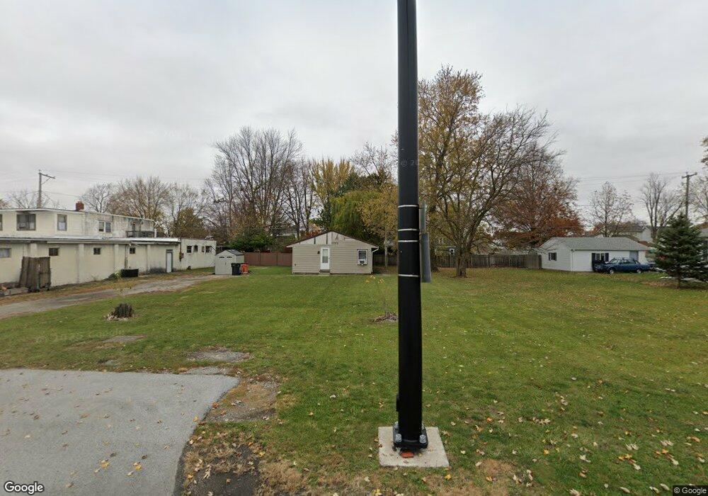 203 E Kiracofe Ave, Lima, OH 45807 - photo 1