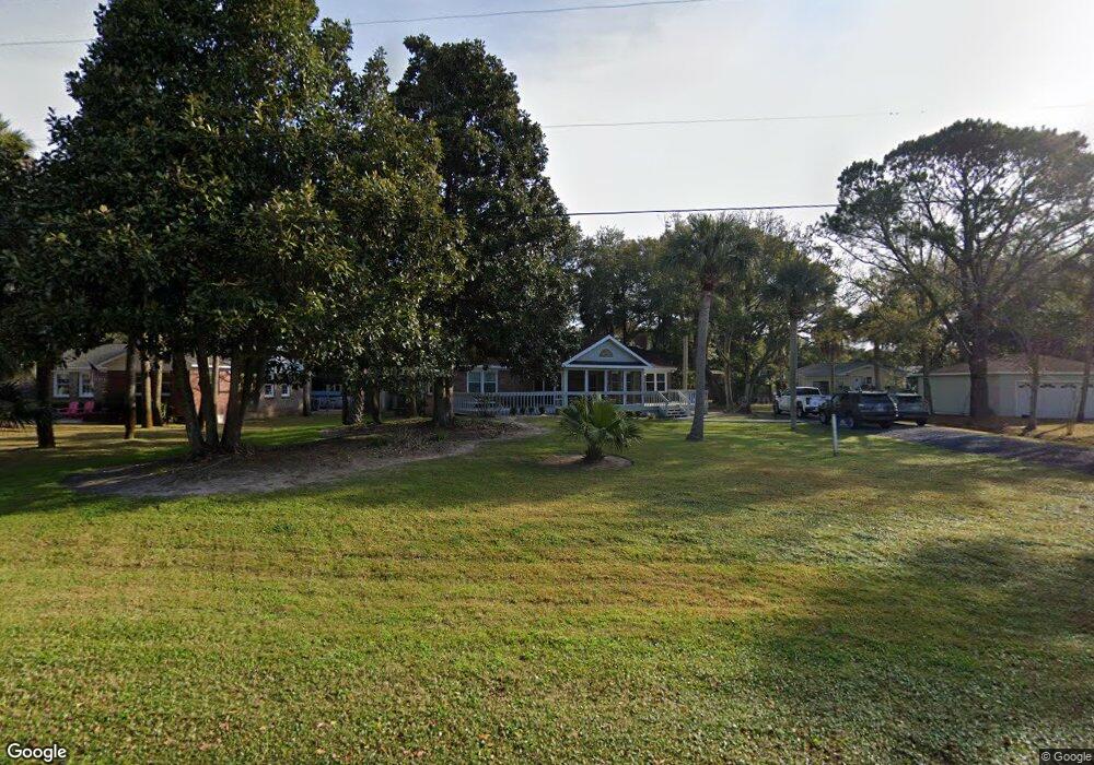 20 29th Ave, Isle of Palms, SC 29451 - photo 1