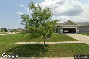 6007 Ridgewood Meadows Ln NE, Cedar Rapids, IA 52411