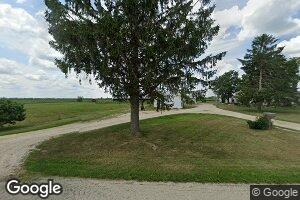 13484 Capron Rd, Capron, IL 61012