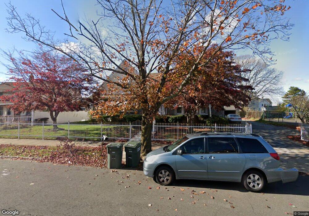 339 Union Ave, Bridgeport, CT 06607 - photo 1