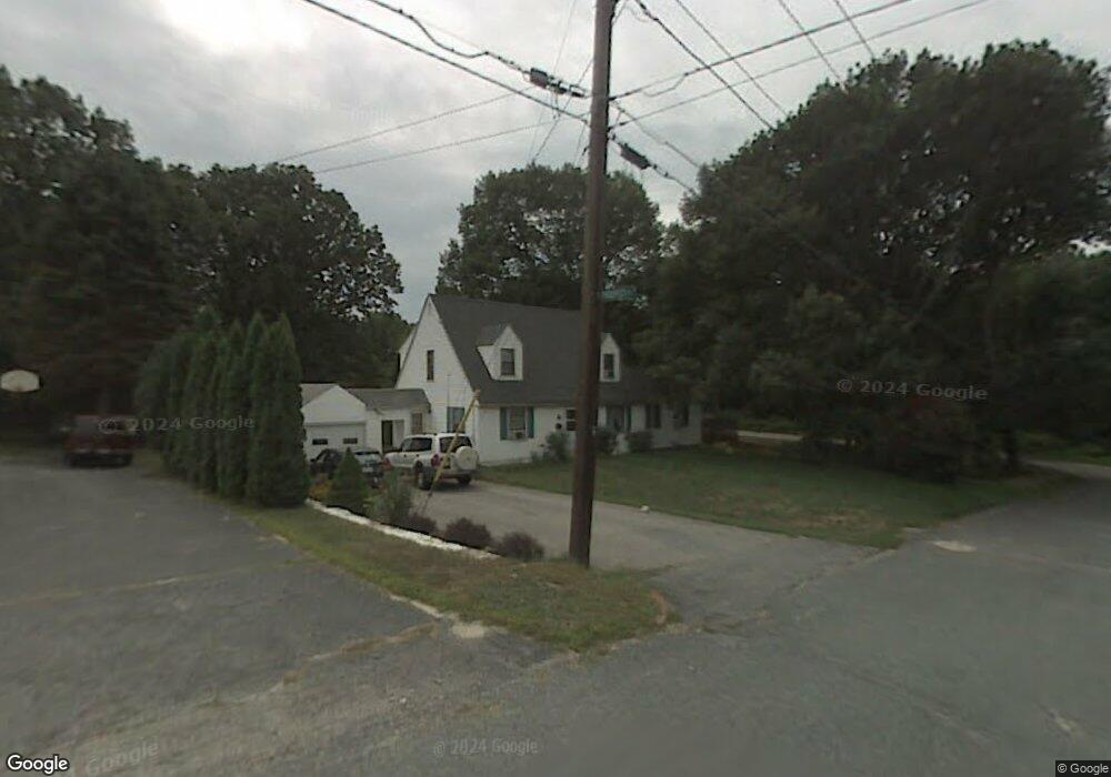 11 Ellis Ave, Dudley, MA 01571 - photo 1