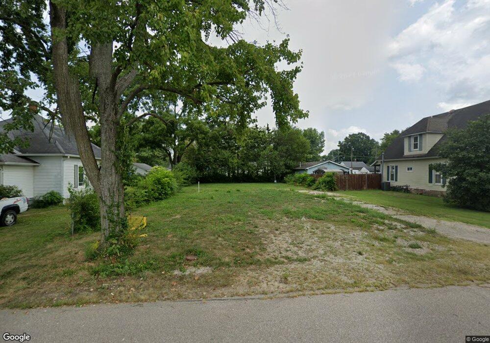 313 Smith St, Columbus, IN 47201 - photo 1