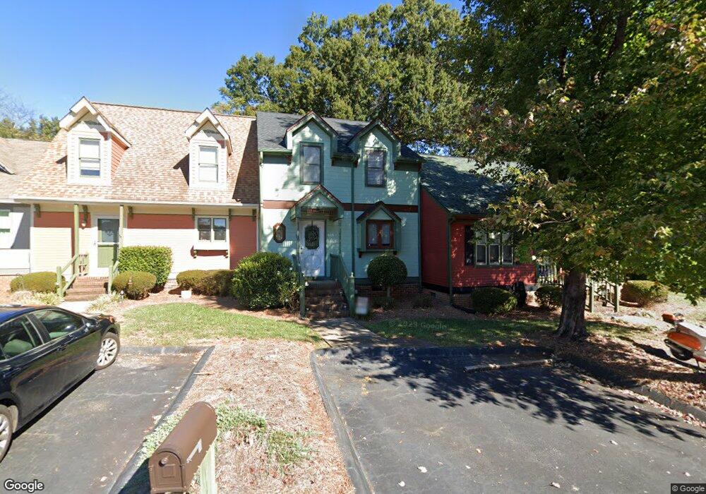 425 Windsor Ln unit 12, Statesville, NC 28677 - photo 1