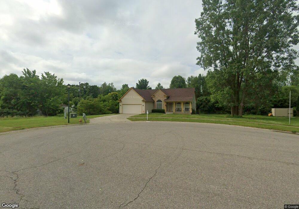 2803 Wilton Place unit 10, Flint, MI 48506 - photo 1