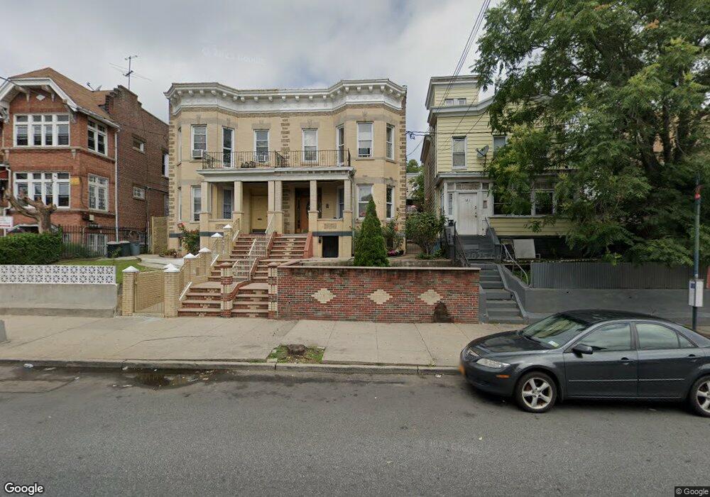 321 Jamaica Ave, Brooklyn, NY 11207 - photo 1