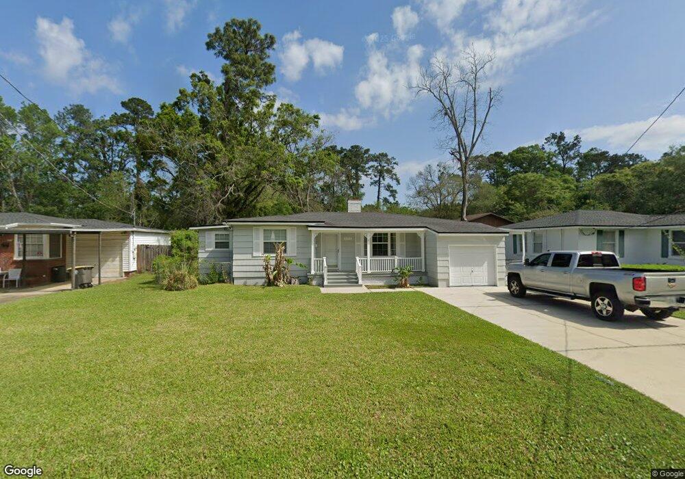 1231 Glen Laura Rd, Jacksonville, FL 32205 - photo 1