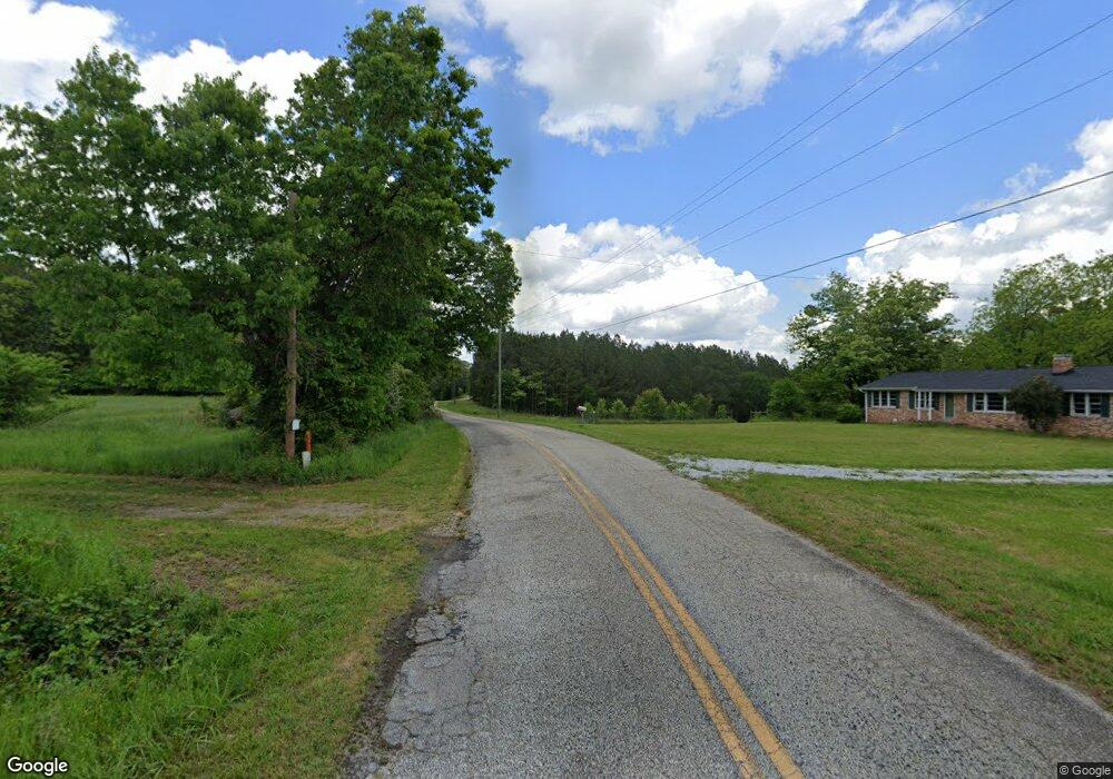 00 Fork Creek Rd, Bowman, GA 30624 - photo 1
