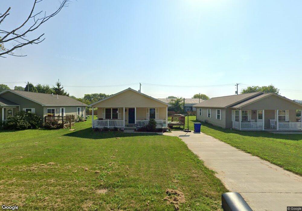 134 S Madison St, Princeton, IN 47670 - photo 1