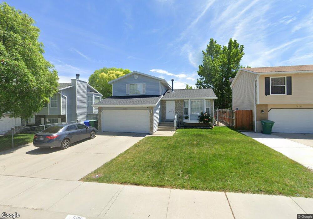 5125 W Crus Corvi Rd, West Jordan, UT 84081 - photo 1