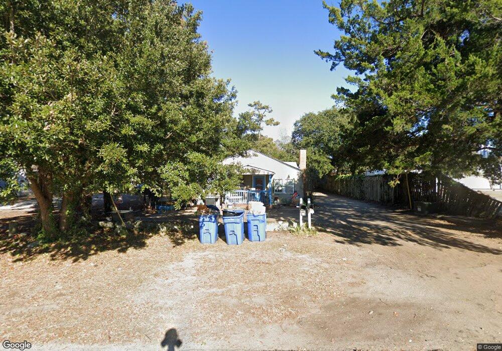 500 2nd Ave N, Myrtle Beach, SC 29577 - photo 1