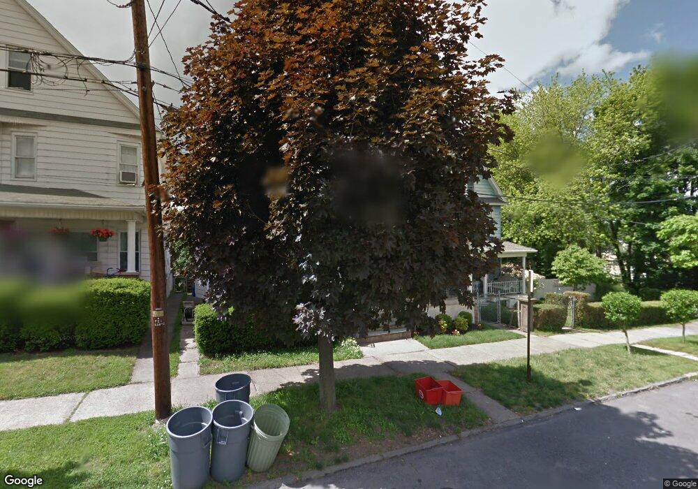 8 S Irving Ave, Scranton, PA 18505 - photo 1