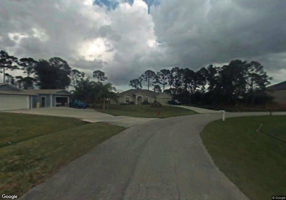 4 4 65 SW Gagnon, Port Saint Lucie, FL 34953 - photo 1