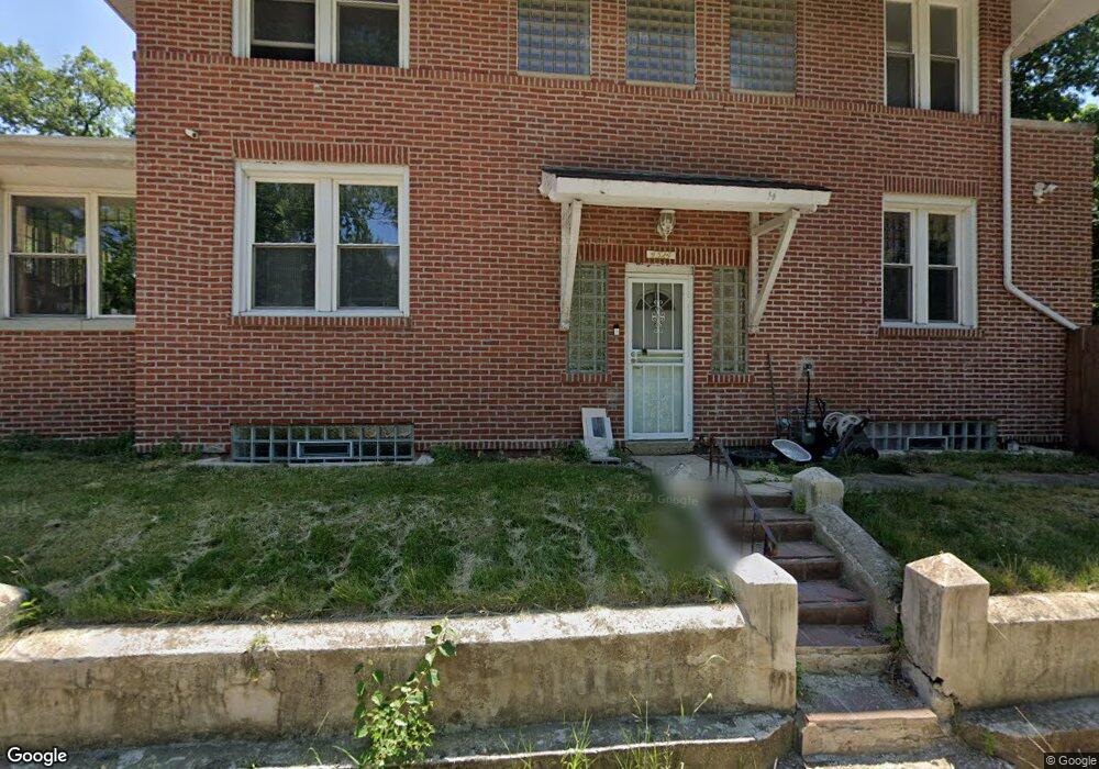 4324 Jefferson St, Gary, IN 46408 - photo 1