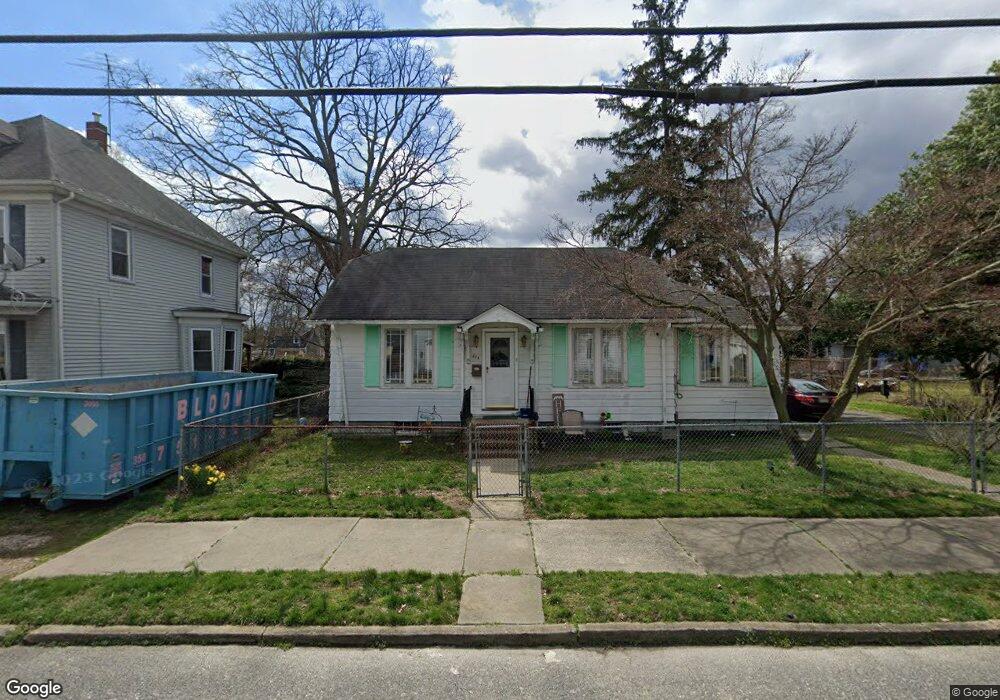 615 E Vine St, Millville, NJ 08332 - photo 1