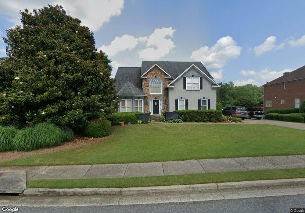 1001 Bradshaw Estates Dr unit 1001, Canton, GA 30115 - photo 1