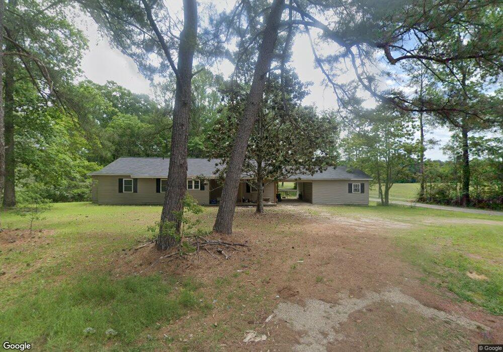 664 Reid Rd, Laurel, MS 39443 - photo 1