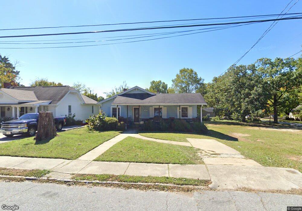 1402 Franklin Ave, High Point, NC 27260 - photo 1
