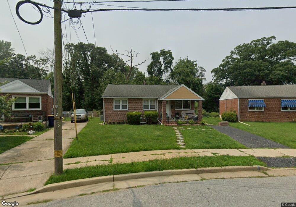 313 Osborne Rd, Wilmington, DE 19804 - photo 1