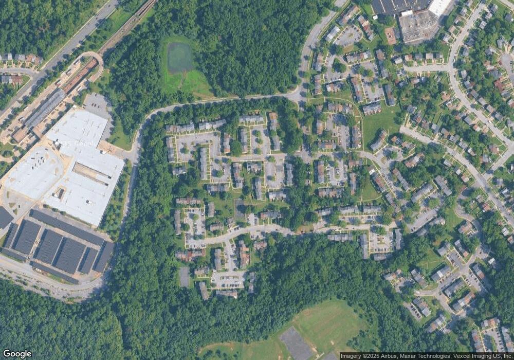 2125 N Anvil Ln, Temple Hills, MD 20748 - photo 1