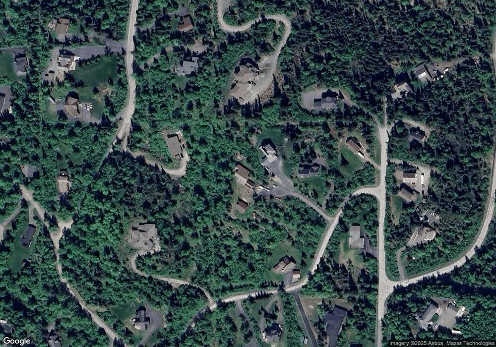 5240 Taurus Cir, Anchorage, AK 99516 - photo 1