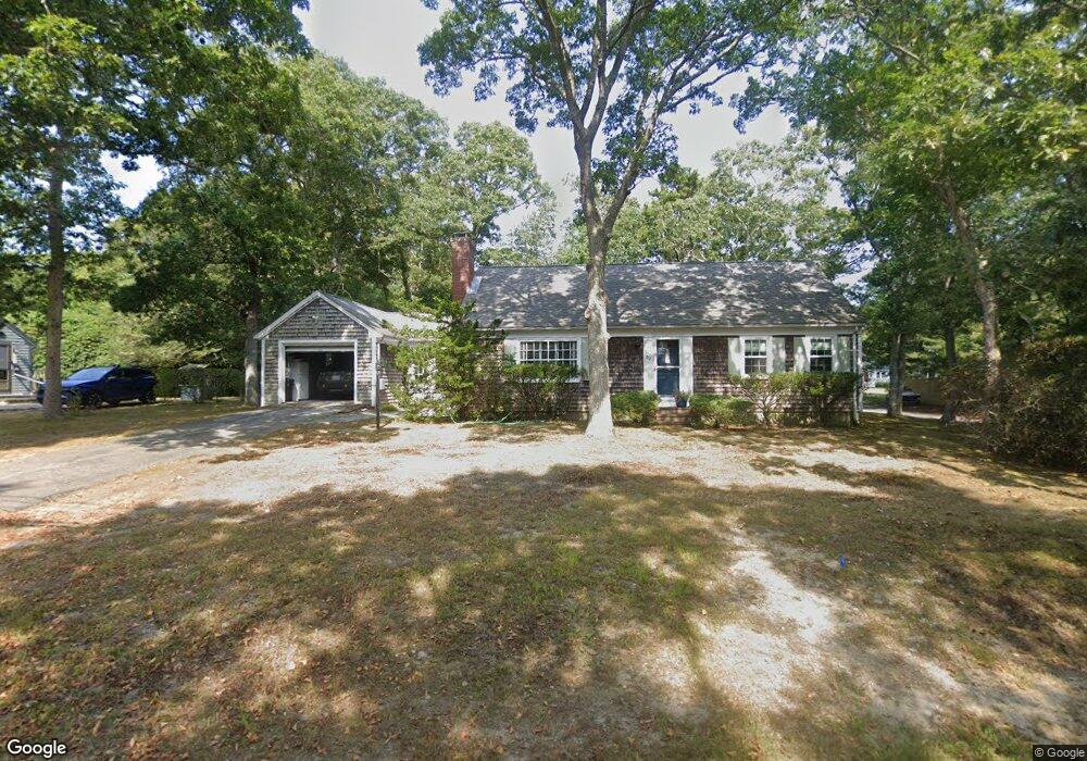 277 Fuller Rd, Centerville, MA 02632 - photo 1