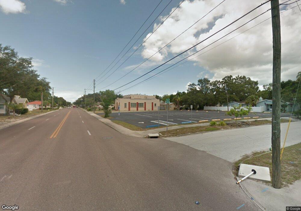 131414 9th Ave N unit 1/4, Saint Petersburg, FL 33705 - photo 1