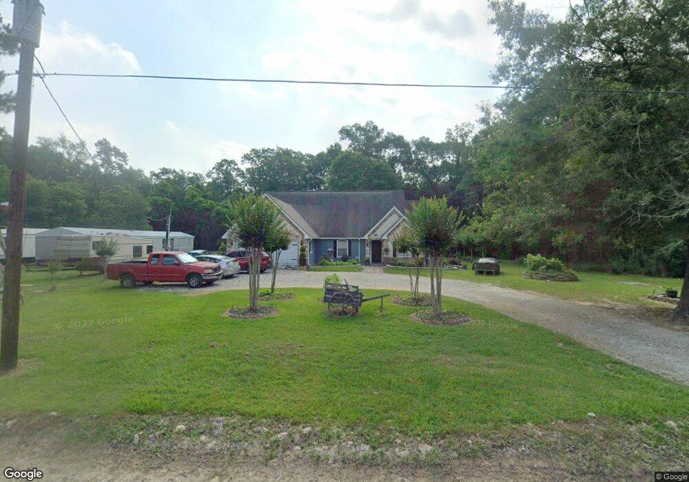 240 County Road 3750 N, Cleveland, TX 77328 - photo 1